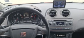 Seat Ibiza 1.9 TDI 90hp Executive edition, снимка 10