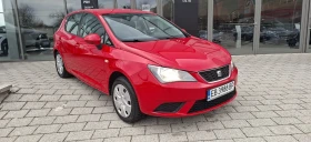 Seat Ibiza 1.9 TDI 90hp Executive edition, снимка 2
