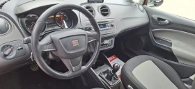 Seat Ibiza 1.9 TDI 90hp Executive edition, снимка 7