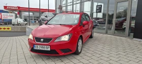 Seat Ibiza 1.9 TDI 90hp Executive edition, снимка 1