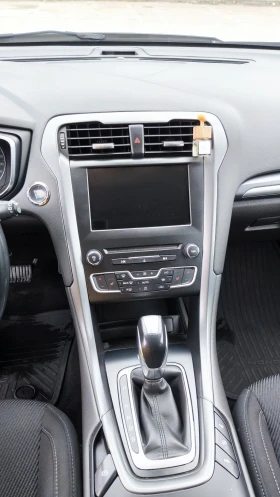 Ford Mondeo 2.0 TDCi (180 к.с.) | EURO 6 | Обслужена кутия във, снимка 9