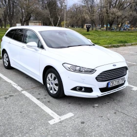 Ford Mondeo 2.0 TDCi (180 к.с.) | EURO 6 | Обслужена кутия във, снимка 14
