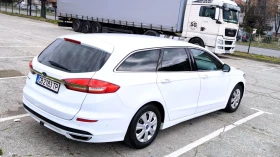 Ford Mondeo 2.0 TDCi (180 к.с.) | EURO 6 | Обслужена кутия във, снимка 7
