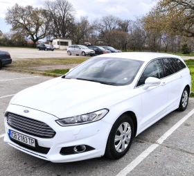 Ford Mondeo 2.0 TDCi (180 к.с.) | EURO 6 | Обслужена кутия във, снимка 1