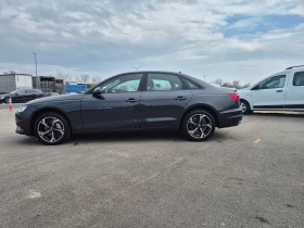 Audi A4 4Х4 204кс AT 7, снимка 2