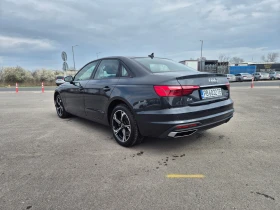 Audi A4 4Х4 204кс AT 7, снимка 3