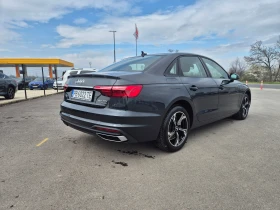 Audi A4 4Х4 204кс AT 7, снимка 5