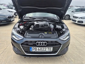 Audi A4 4Х4 204кс AT 7, снимка 17