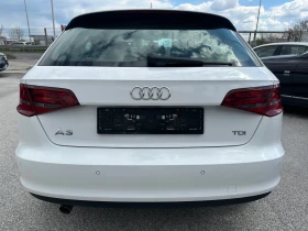 Audi A3 1, 6tdi S-tronik SPORT, снимка 5