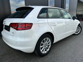 Audi A3 1, 6tdi S-tronik SPORT, снимка 6