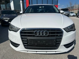 Audi A3 1, 6tdi S-tronik SPORT, снимка 2