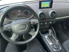 Audi A3 1, 6tdi S-tronik SPORT, снимка 3