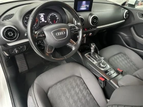 Audi A3 1, 6tdi S-tronik SPORT, снимка 12