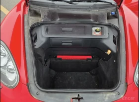 Porsche Cayman, снимка 16