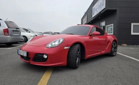 Porsche Cayman, снимка 4