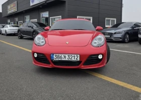 Porsche Cayman, снимка 8