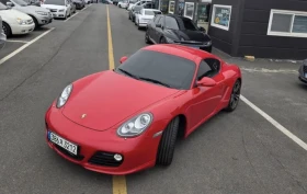 Porsche Cayman, снимка 2