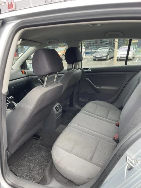 VW Golf 1.6 TDI 105K, снимка 8