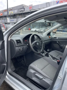 VW Golf 1.6 TDI 105K, снимка 6