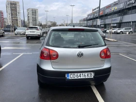 VW Golf 1.6 TDI 105K, снимка 2