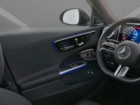 Mercedes-Benz C 300 е = AMG Line = Гаранция, снимка 3