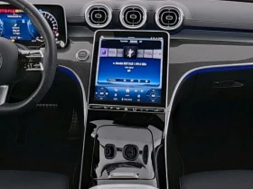 Mercedes-Benz C 300 е = AMG Line = Гаранция, снимка 6