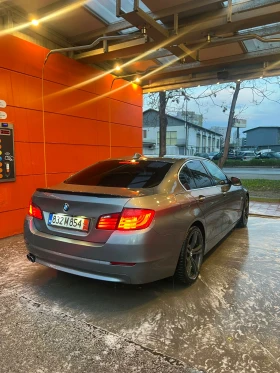 BMW 530 3.0g mon, снимка 4