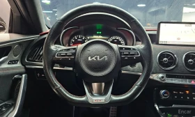 Kia Stinger 3.3 GT Meister 4x4* Acro Edition* HARMAN KARDON* , снимка 9