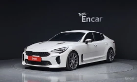 Kia Stinger 3.3 GT Meister 4x4* Acro Edition* HARMAN KARDON* , снимка 1