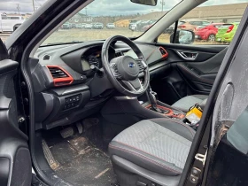 Subaru Forester * Sport * 2 КЛЮЧА* ПОДГРЕВ* KEYLESS* PANO* , снимка 5