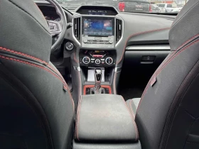 Subaru Forester * Sport * 2 КЛЮЧА* ПОДГРЕВ* KEYLESS* PANO* , снимка 9
