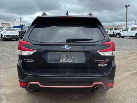 Subaru Forester * Sport * 2 КЛЮЧА* ПОДГРЕВ* KEYLESS* PANO* , снимка 4