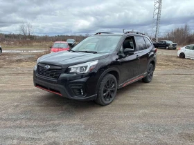 Subaru Forester * Sport * 2 КЛЮЧА* ПОДГРЕВ* KEYLESS* PANO* , снимка 1