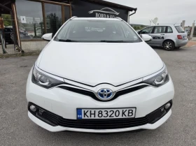 Toyota Auris 1.8, снимка 1
