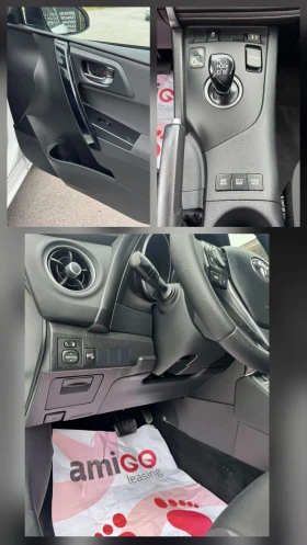 Toyota Auris 1.8, снимка 12