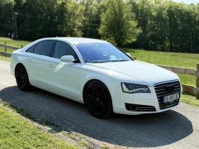 Audi A8, снимка 2