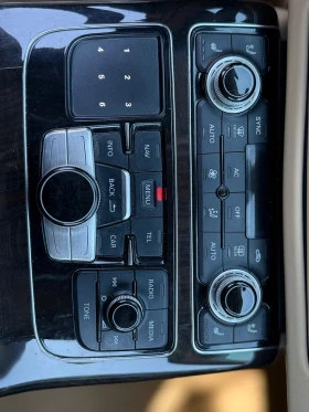 Audi A8, снимка 6