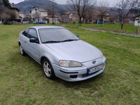Toyota Paseo, снимка 5