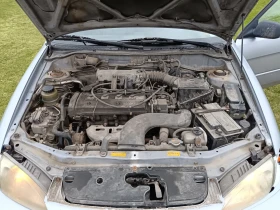 Toyota Paseo, снимка 11