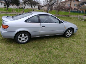 Toyota Paseo, снимка 2