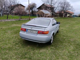 Toyota Paseo, снимка 1