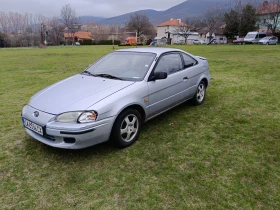 Toyota Paseo, снимка 4