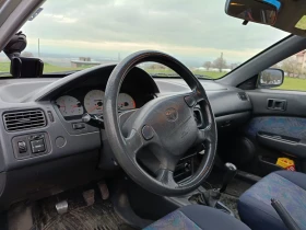Toyota Paseo, снимка 8
