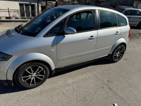Audi A2, снимка 4