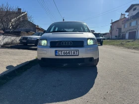 Audi A2, снимка 2