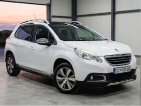Peugeot 2008 1.6EHDI AUTOMAT, снимка 1