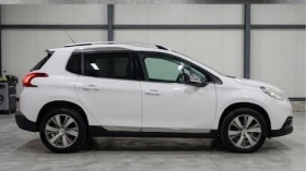 Peugeot 2008 1.6EHDI AUTOMAT, снимка 5