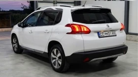 Peugeot 2008 1.6EHDI AUTOMAT, снимка 4