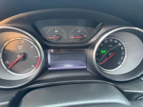 Opel Insignia 1.6 cdti, снимка 10