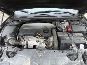 Opel Insignia 1.6 cdti, снимка 11